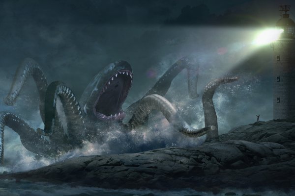 Kraken вход и ссылки
