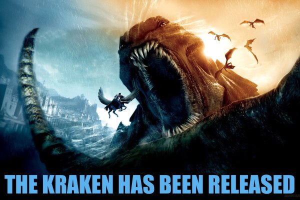 Kraken